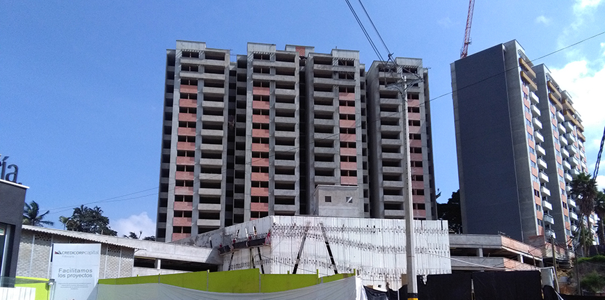 OBRA ANDALUCÍA