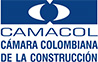 Logo Camacol