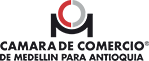 Logo Camara De Comercio